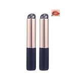2pcs Silicone Lip And Concealer Mak