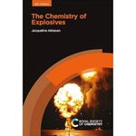 Chemistry of Explosives (Dstry)