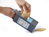 Potato Peeler For Chips