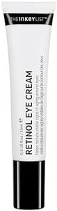 The INKEY List Retinol Eye Cream 15 ml