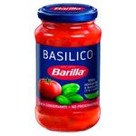 Barilla Basilico Sauce, 400g