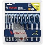 Bosch DSB5009 9 pc. Daredevil Spade Bit Set