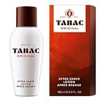 Tabac Original After Shave Lotion, Moisturises and Revitalises, 100 ml (Pack of 1)