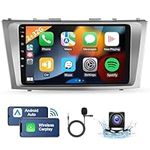 2+32G Android Car Stereo with Apple