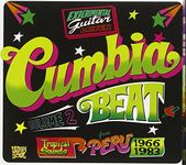 Cumbia Beat Volume 2