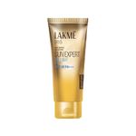 Lakme Sun Expert Spf 50 Gel For All Skin Types, 50 G, Pack Of 1