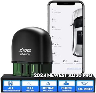 XTOOL Adva