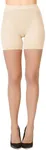 SPANXshape Mid-Thigh Sheers - Full Length - Comfortable Tummy Control Shapewear - Invisible Body Shaper - Color S4 - Size B