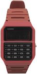 CASIO CALCULATOR WATCH CA53WF-4B