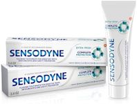 Sensodyne Complete Protection Sensi