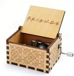 Lp Friend Gift Boxes