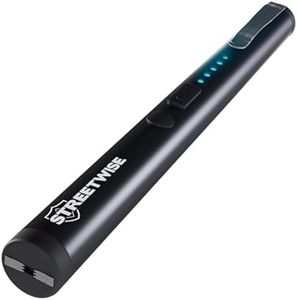 Streetwise