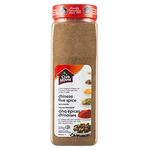 Club House, Quality Natural Herbs & Spices, Chinese Five Spice Seasoning, 370g