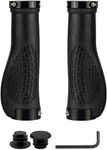 SAPLIZE Bike Grips, Ergonomic Desig