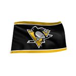 NHL Pittsburgh Penguins 3' x 5' Banner Flag with Reinforced Grommets