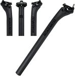 ROADNADO Carbon Bike Seat Posts Set