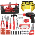 LOYO Kids Tool Set - Pretend Play C