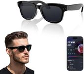 Dmcetu AI Smart Glasses with ChatGP