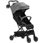 Lightweight Strollers