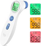 Forehead Thermometer for Adults and