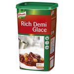 Knorr Rich Demi Glace Sauce Mix, 1.05 kg (Makes 7L)