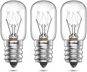 Bonlux Salt Lamp Light Bulb, E14 25