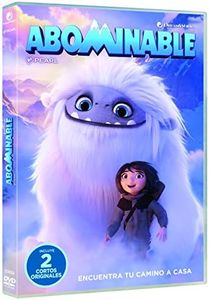Abominable