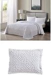 Beatrice Home Fashions Wedding Ring