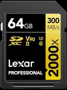 Lexar 64GB