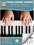 Four Chord Songs - Super Easy Songbook