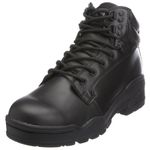 Magnum Patrol Tacticle, Unisex-Adults' Work and Safety Boots, Black, 11 UK