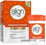 Align Probiotic Digestive Support, 
