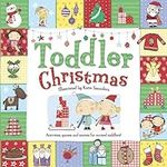 Toddler Christmas: Activities, Game