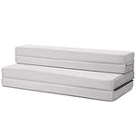 Giantex 10cm Folding Mattress, Port