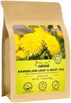 FullChea - Dandelion Leaf & Root Te