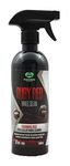 Diamondbrite Ruby Red Wheel Cleaner - Steel & Alloy Wheel Cleaner 500ml