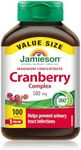 Jamieson Cranberry Complex, with 45