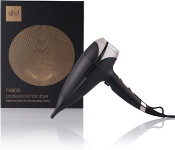 ghd Helios Professional Hair Dryer – Lightweight, Powerful