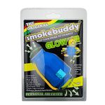 Original Personal Air Filter Blue Glow in the Dark | Smokebuddy