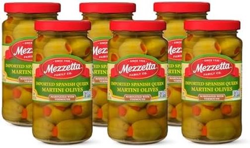 Mezzetta B