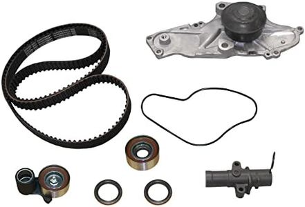 Continental PP329LK2 Pro Series Plus Timing Belt Kit With Water Pump