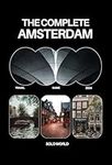 THE COMPLETE AMSTERDAM TRAVEL GUIDE