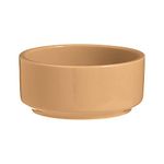 Mason Cash Cane Stoneware Pet Bowl, 13 cm