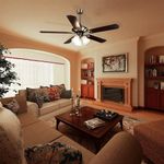 Yescom 51 inch Ceiling Fan Light Ki