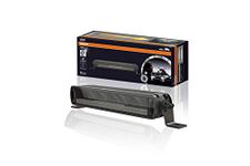 OSRAM LEDriving LIGHTBAR MX250-CB, LED driving lights for near and far field lighting, combo, 2700 lumens, light beam up to 320 m, LED headlight/auxiliary high beam and position light, ECE approval