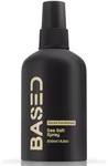 BASED Sea Salt Spray, Natural Finis