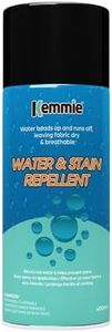 1x 212g Water Proof Stain Repellent - Hydrophobic Protective Spray - Fabrics Hats