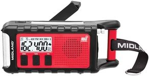 Midland - ER310PRO, Portable Emerge