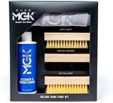 SHOE MGK Deluxe Kit - Shoe Cleaning