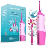 AquaSonic Kids' Water Flosser for A